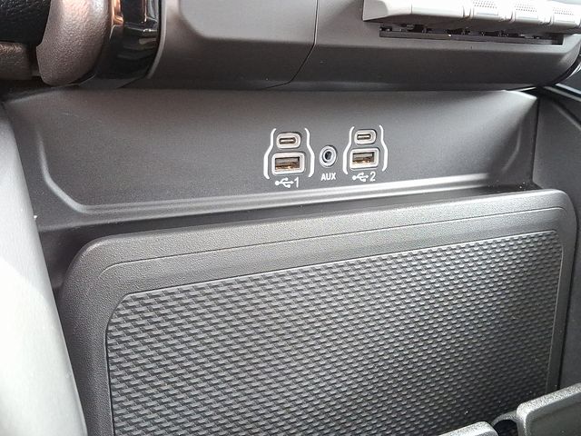 Thumbnail: 2026 RAM 1500 - 23