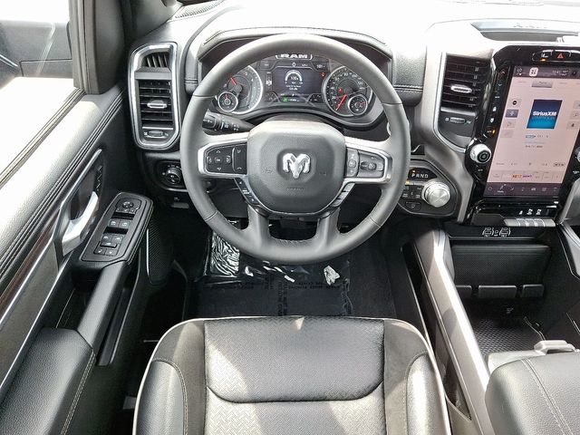 Thumbnail: 2026 RAM 1500 - 2