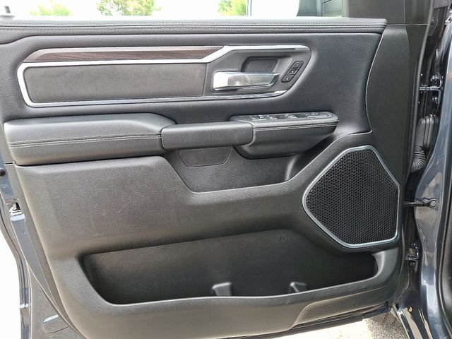 Thumbnail: 2026 RAM 1500 - 17