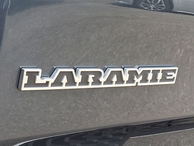 Thumbnail: 2026 RAM 1500 - 6