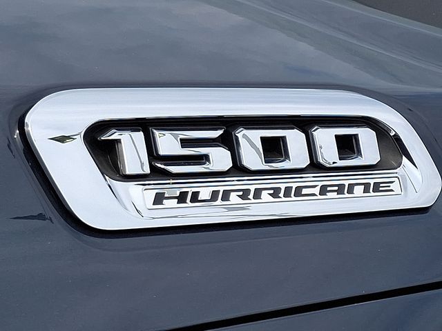 Thumbnail: 2026 RAM 1500 - 27