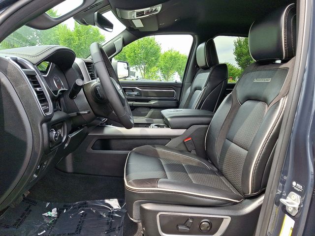 Thumbnail: 2026 RAM 1500 - 10