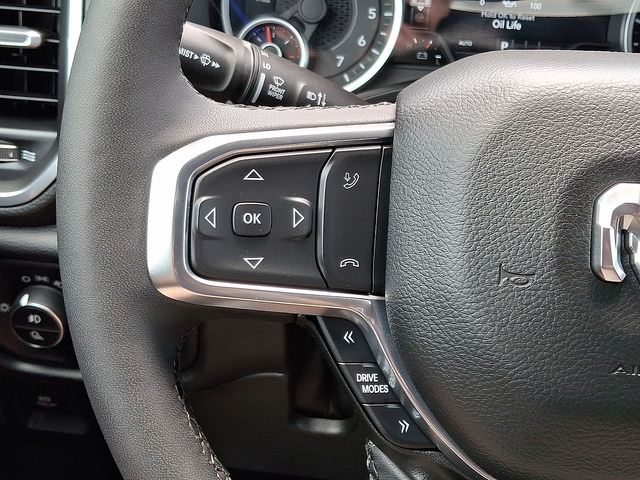Thumbnail: 2026 RAM 1500 - 21