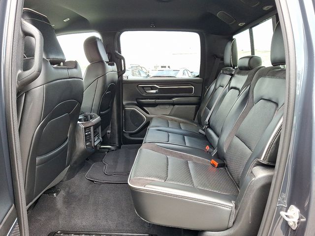 Thumbnail: 2026 RAM 1500 - 11