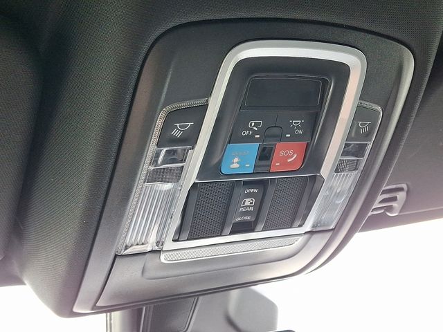 Thumbnail: 2026 RAM 1500 - 25