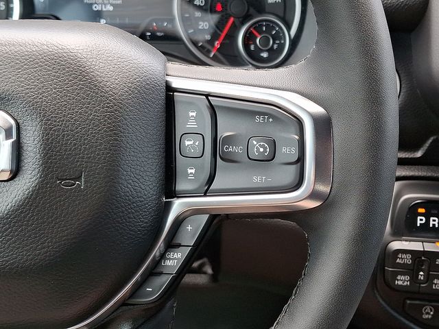 Thumbnail: 2026 RAM 1500 - 22