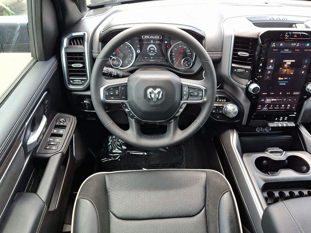 Thumbnail: 2026 RAM 1500 - 2