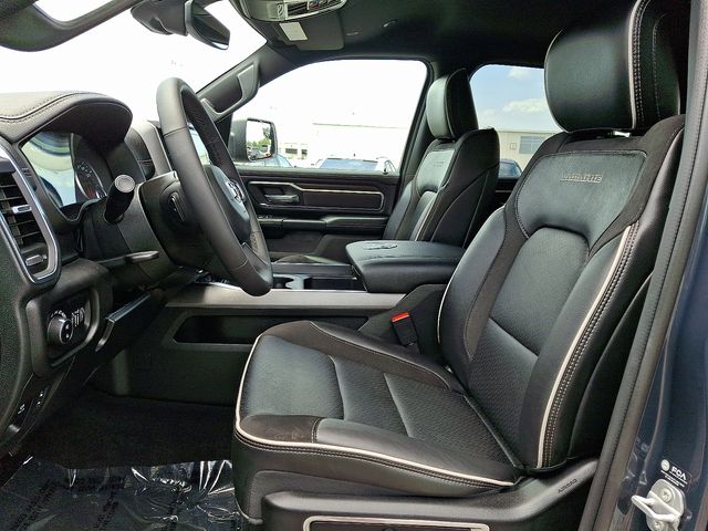 Thumbnail: 2026 RAM 1500 - 10