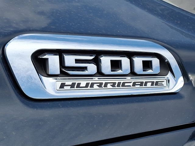 Thumbnail: 2026 RAM 1500 - 28