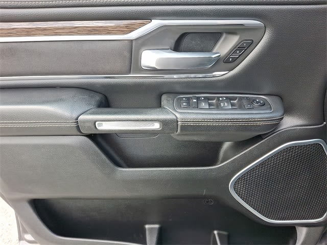 Thumbnail: 2019 RAM 1500 - 19