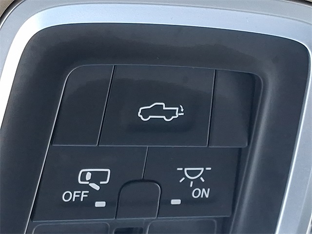 Thumbnail: 2019 RAM 1500 - 28
