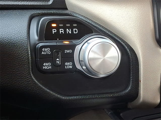 Thumbnail: 2019 RAM 1500 - 20