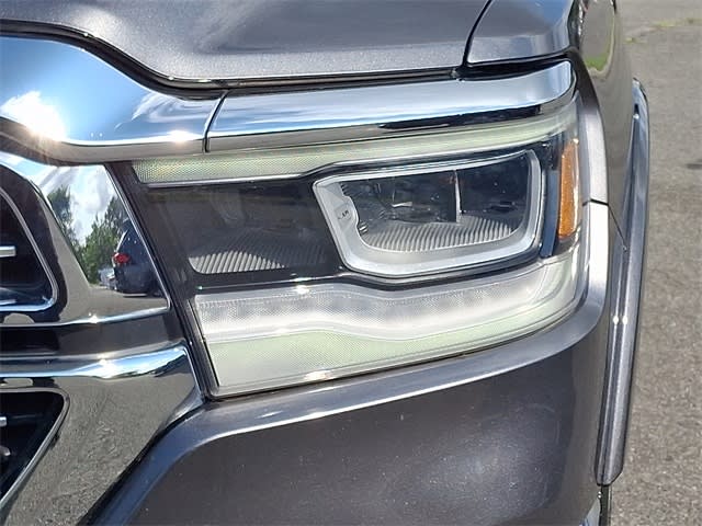 Thumbnail: 2019 RAM 1500 - 18
