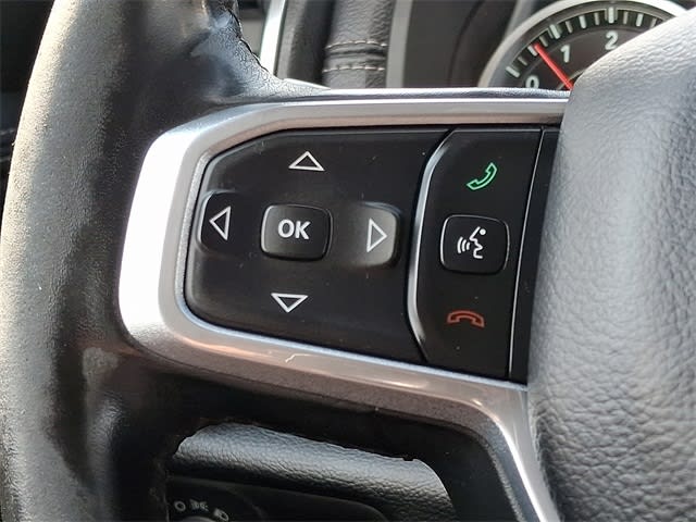 Thumbnail: 2019 RAM 1500 - 24