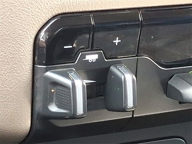 Thumbnail: 2019 RAM 1500 - 30