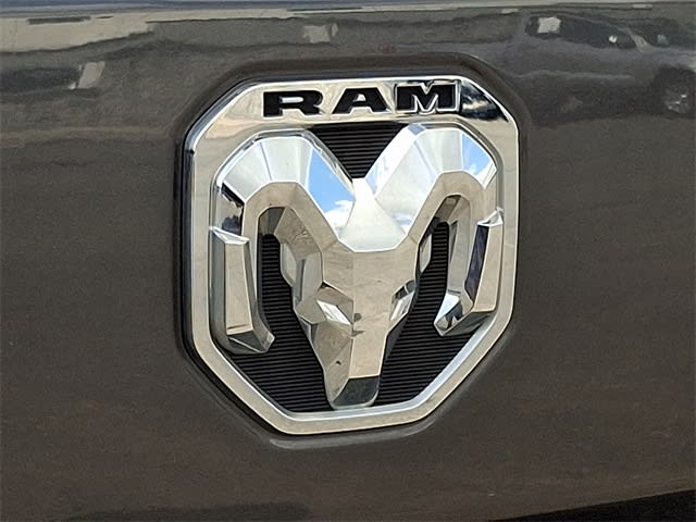 Thumbnail: 2019 RAM 1500 - 7