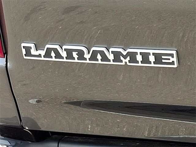 Thumbnail: 2019 RAM 1500 - 37