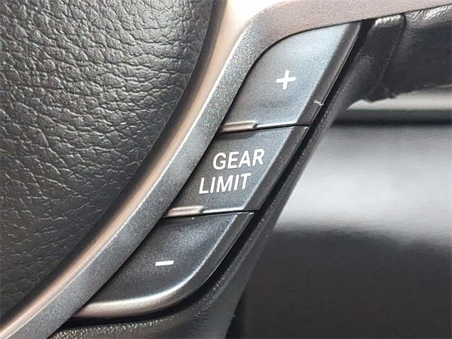 Thumbnail: 2019 RAM 1500 - 27