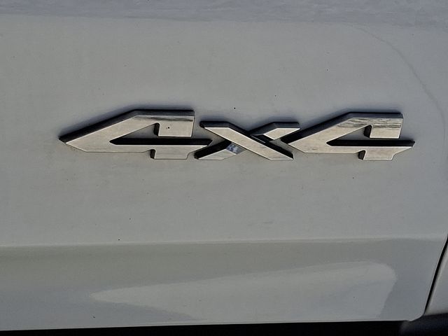 Thumbnail: 2022 RAM 1500 - 28
