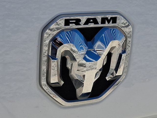 Thumbnail: 2022 RAM 1500 - 26