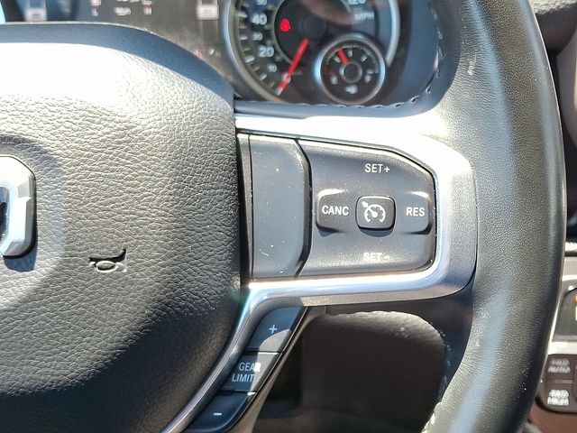 Thumbnail: 2022 RAM 1500 - 21