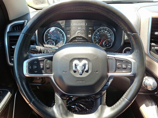 Thumbnail: 2022 RAM 1500 - 9