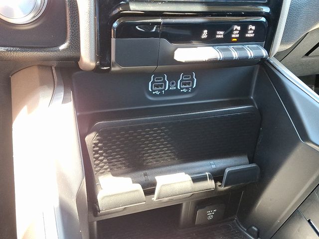 Thumbnail: 2022 RAM 1500 - 18