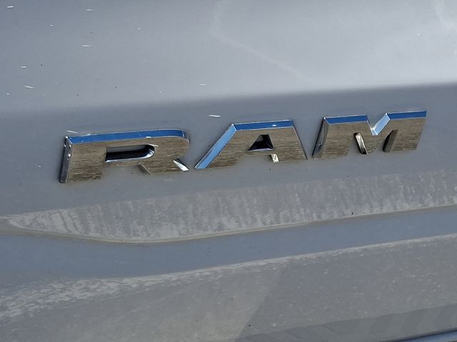 Thumbnail: 2022 RAM 1500 - 7