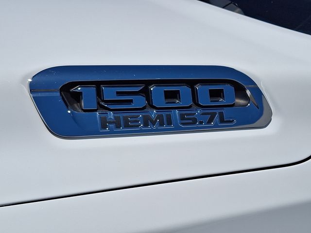 Thumbnail: 2022 RAM 1500 - 29
