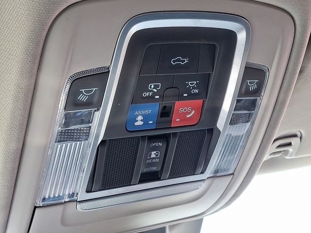 Thumbnail: 2022 RAM 1500 - 25