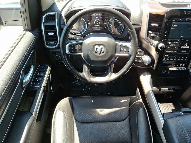 Thumbnail: 2022 RAM 1500 - 2