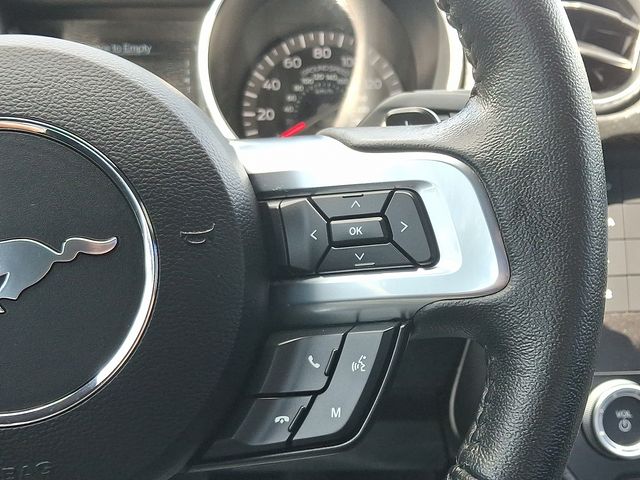 Thumbnail: 2021 Ford Mustang - 22