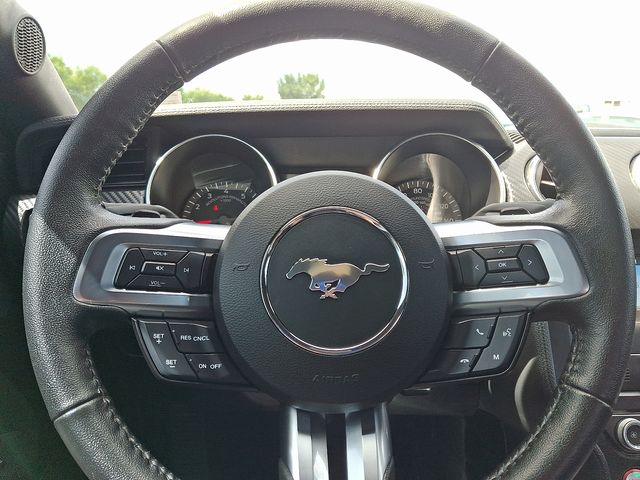 Thumbnail: 2021 Ford Mustang - 9