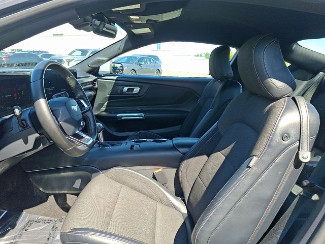 Thumbnail: 2024 Ford Mustang - 10