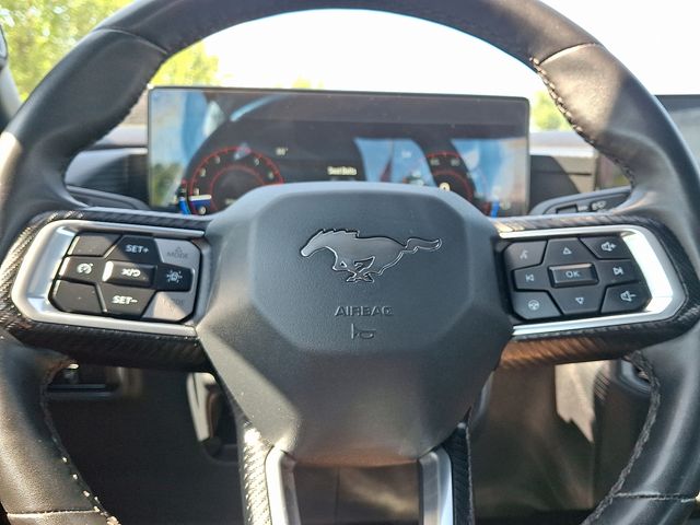 Thumbnail: 2024 Ford Mustang - 22