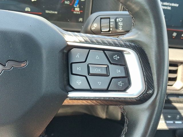 Thumbnail: 2024 Ford Mustang - 24