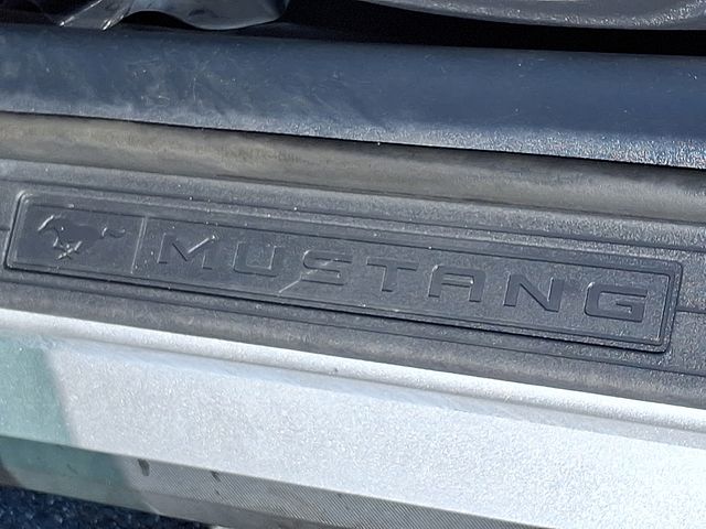 Thumbnail: 2024 Ford Mustang - 30