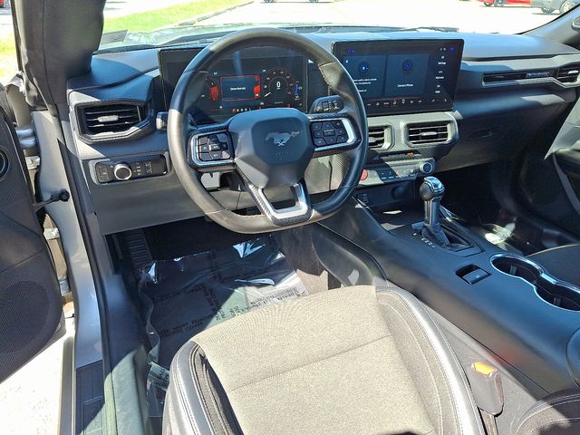 Thumbnail: 2024 Ford Mustang - 2