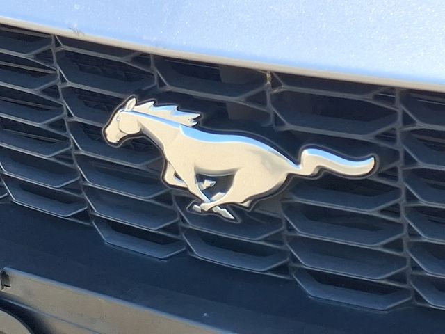 Thumbnail: 2024 Ford Mustang - 7