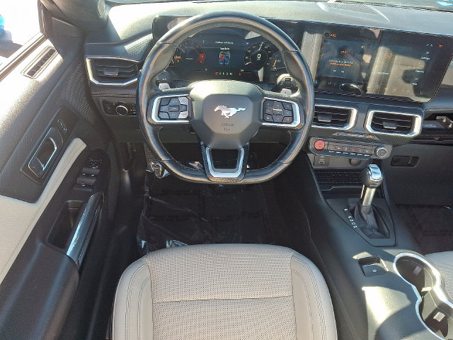 Thumbnail: 2024 Ford Mustang - 2