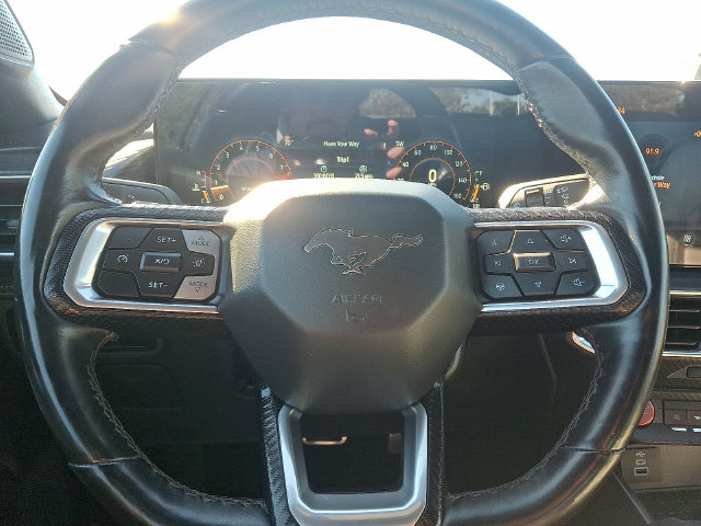 Thumbnail: 2024 Ford Mustang - 21