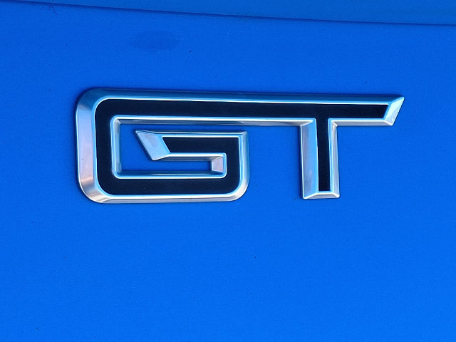 Thumbnail: 2024 Ford Mustang - 28