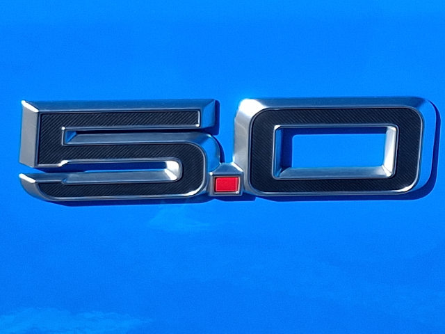 Thumbnail: 2024 Ford Mustang - 30