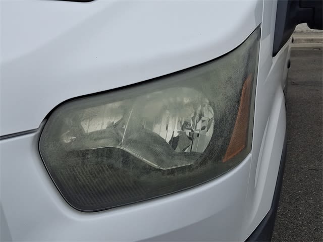 2015 Ford Transit Series 350 XL 18