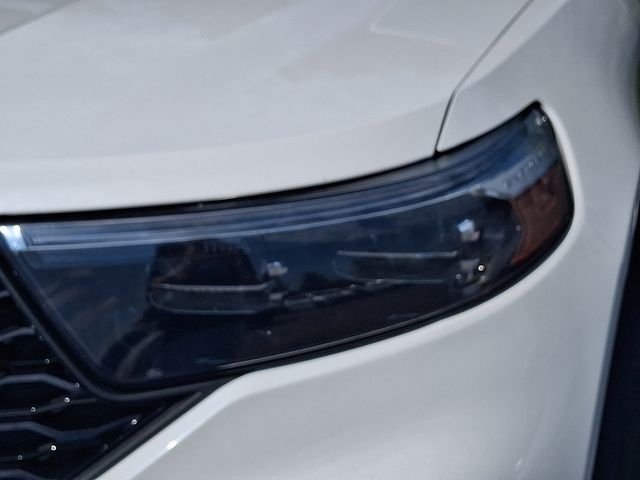 Thumbnail: 2022 Ford Explorer - 8