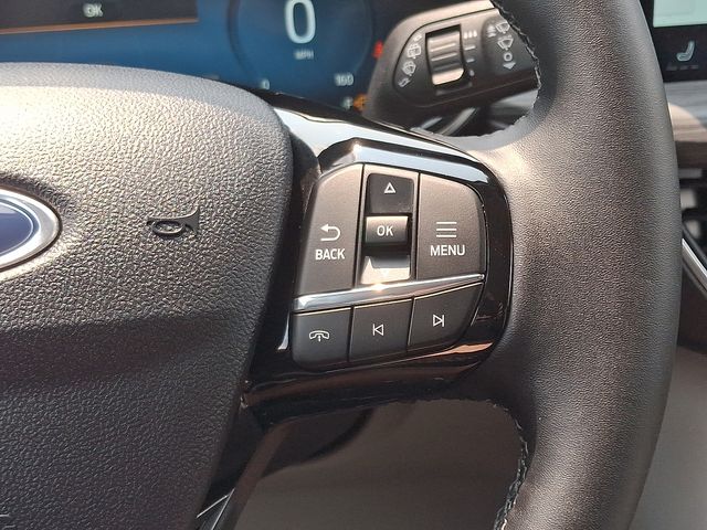 Thumbnail: 2026 Ford Escape - 24