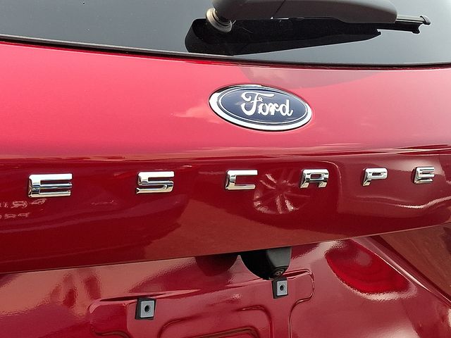 Thumbnail: 2026 Ford Escape - 28