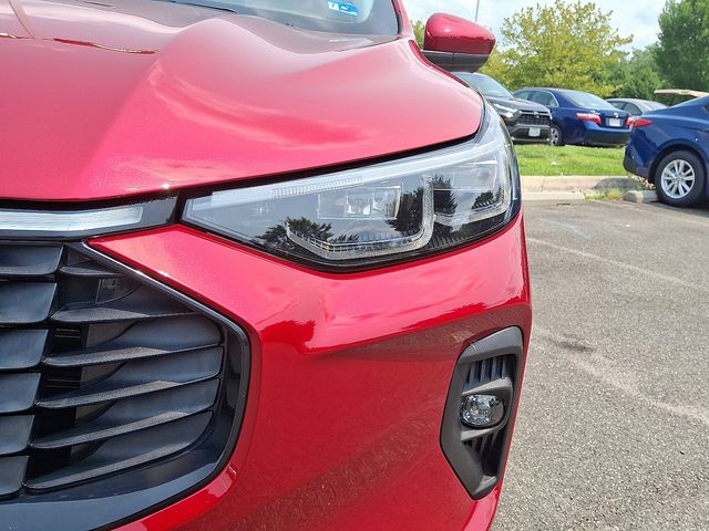 Thumbnail: 2026 Ford Escape - 17