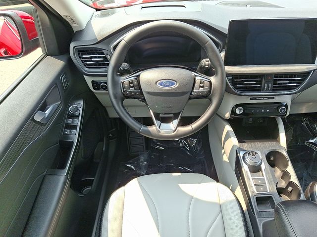 Thumbnail: 2026 Ford Escape - 2