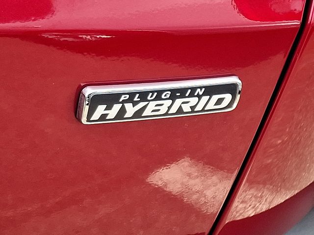 Thumbnail: 2026 Ford Escape - 29